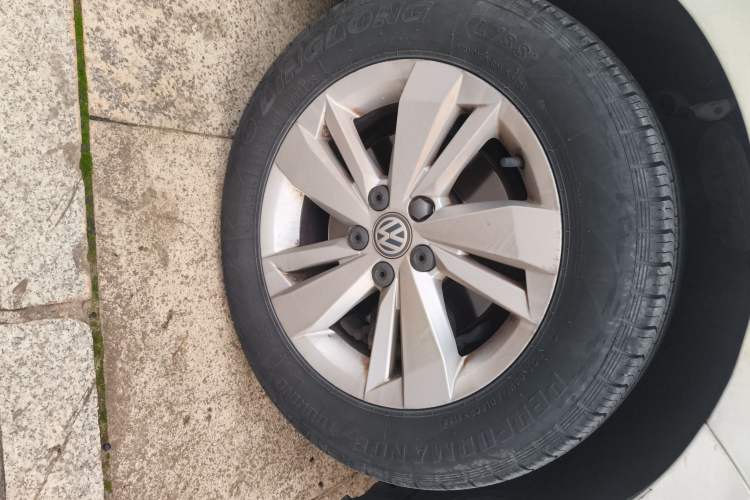 Used Volkswagen Polo 2019 Plus 1.5L Automatic Panoramic Enjoyment Edition