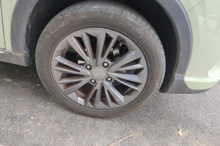 Used NETA V 2022 Chao 400 Lite