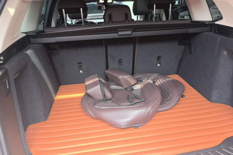 Used BMW X3 2018 xDrive30i Luxury Edition M Sport Package China VI
