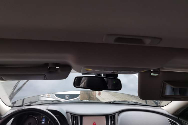 Used Infiniti Q50L 2016 2.0T Enjoyment Edition