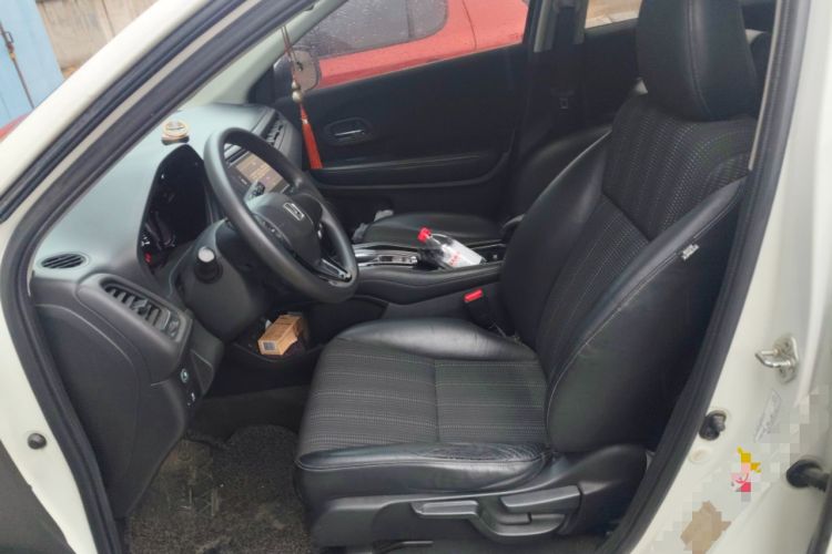 Used Honda Vezel 2015 1.8L CVT 2WD Elite Model