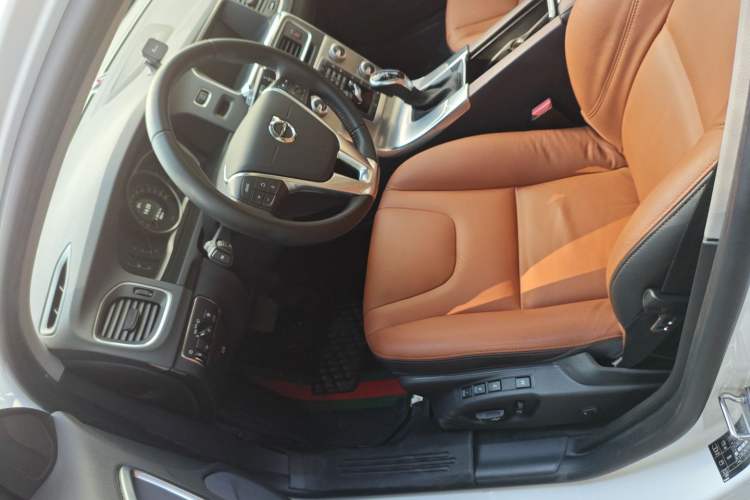 Used Volvo S60 2019 S60L Facelift T5 Intelligent Advanced Edition