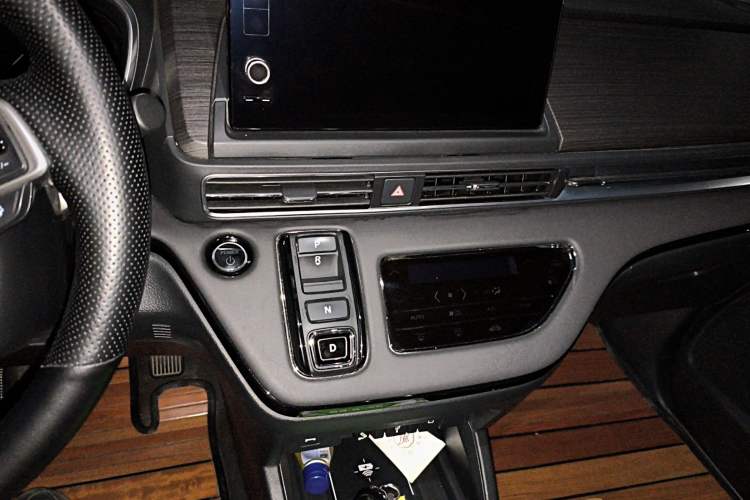 Used Honda Elysion 2022 2.0L eHEV Luxury Edition