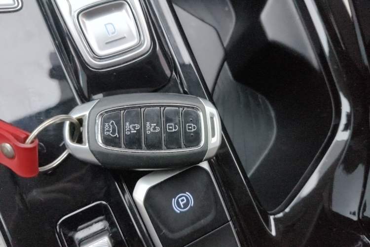 Used Hyundai Custo 2021 380TGDi Smart Love Flagship Edition TOP Premium