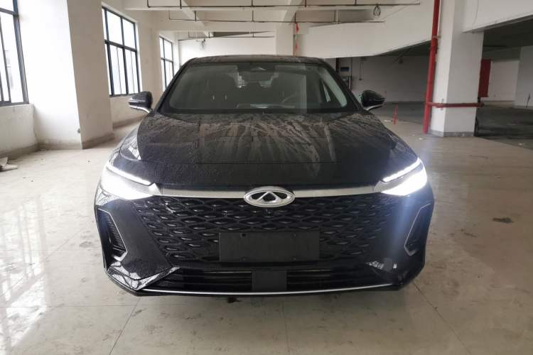 Used Chery Arrizo 8 2022 1.6T DCT Ya