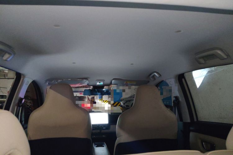 Used Wuling Bingo PLUS 2024 330 km Range Five-Seater Version