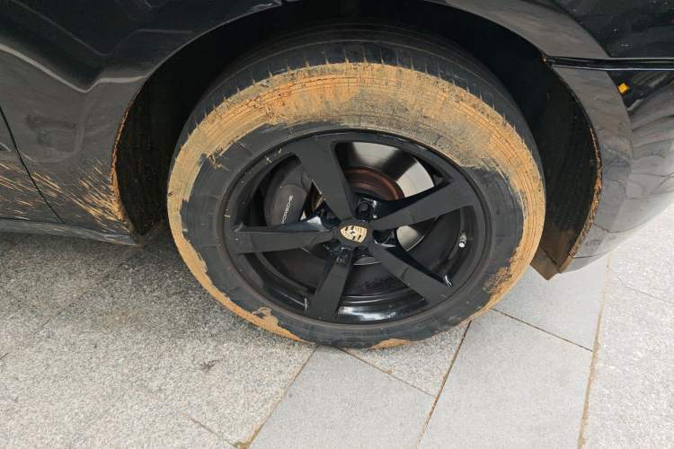 Used Porsche Macan 2016 Macan 2.0T
