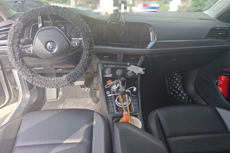 Used Volkswagen Sagitar 2021 280TSI DSG 30th Anniversary Edition
