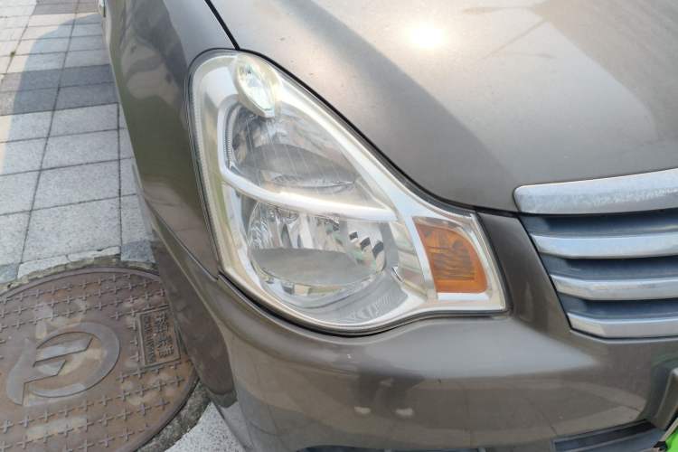 Used Nissan Sylphy 2016 Classic 1.6XE Automatic Comfort Edition
