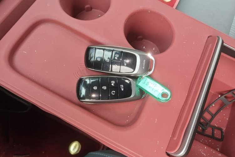 Used AION Y 2023 Plus 510 Enjoy Edition