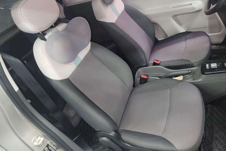 Used CHANGAN NEVO Lumin 2024 205km Launch Edition Right Front Seat