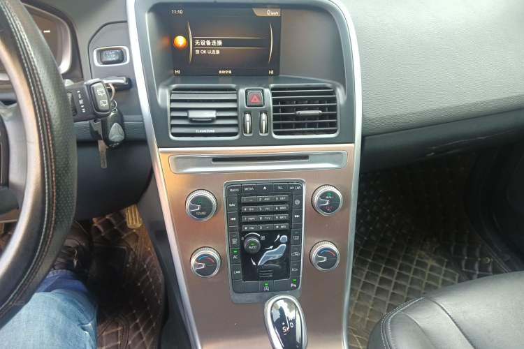 Used Volvo XC60 2017 T5 Smart Upgrade Edition
