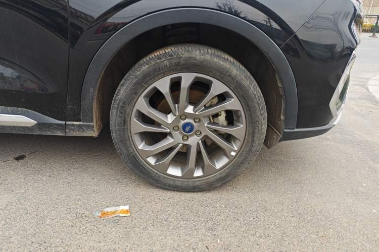 Used Ford Equator 2021 EcoBoost 225 Premier 7-Seater