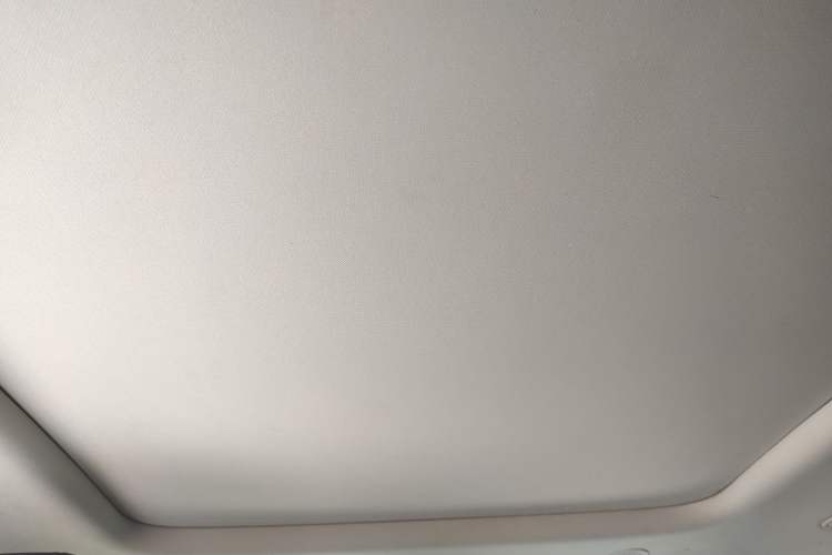 Used Land Rover Range Evoque 2023 Aurora L 249 PS Luxury Edition Headliner