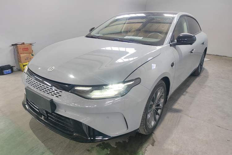 Used Leapmotor C01 2024 Range-Extended 316 Deluxe Edition Guazi used car, China used car export, Used car for sale, Used cars, Cheapest cars for sale