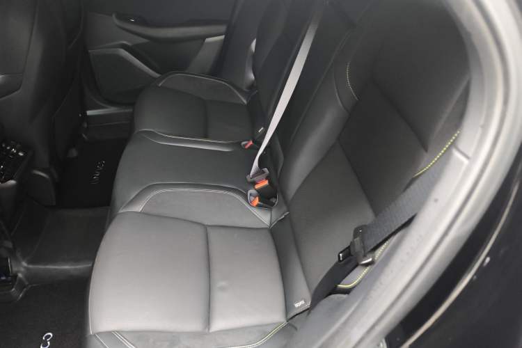 Used Lynk & Co 03 2023 1.5TD DCT JingPro
