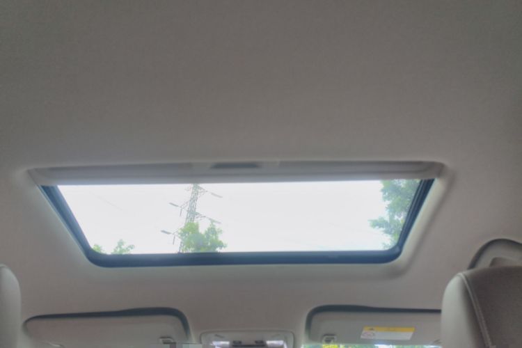 Used Buick Regal 2019 20T Elite Version China VI Standard