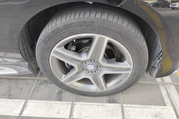 Used Mercedes-Benz GLE 2017 GLE 400 4MATIC