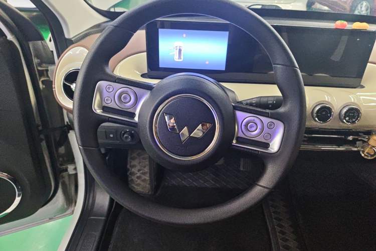 Used Wuling Bingo 2023 333 km Enjoyment Version