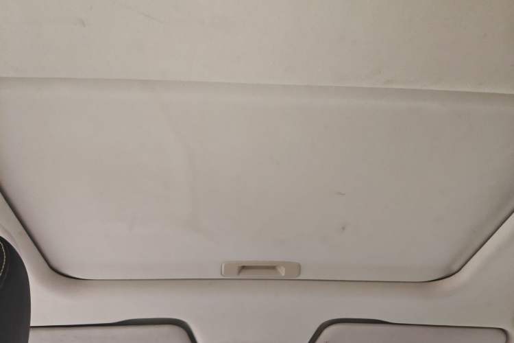 Used Baojun 360 2018 1.5L Automatic Luxury Version China V Headliner