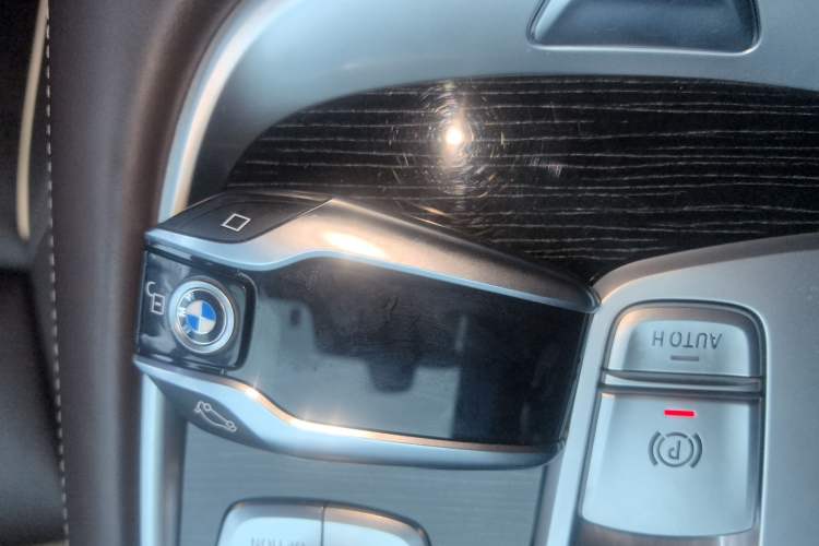 Used BMW 7 Series 2019 Restyled 730Li M Sport Package
