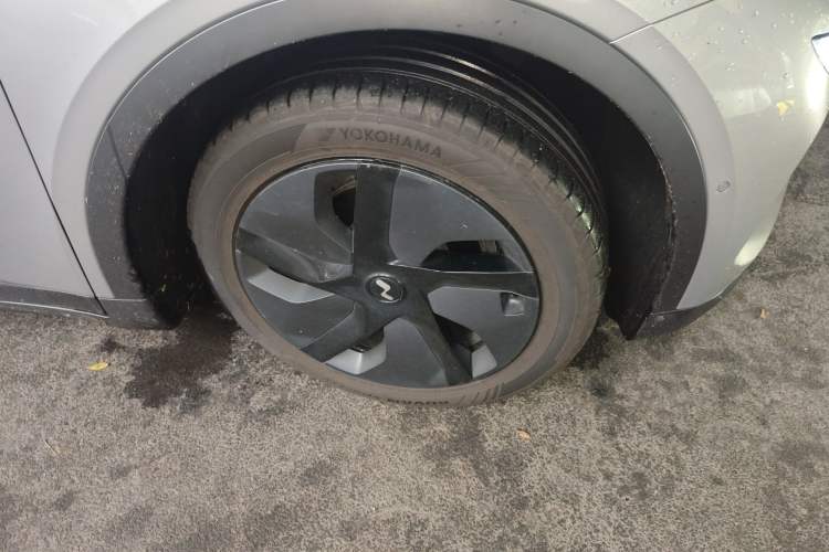 Used ONVO L60 2024 60 kWh Rear-Drive Version
