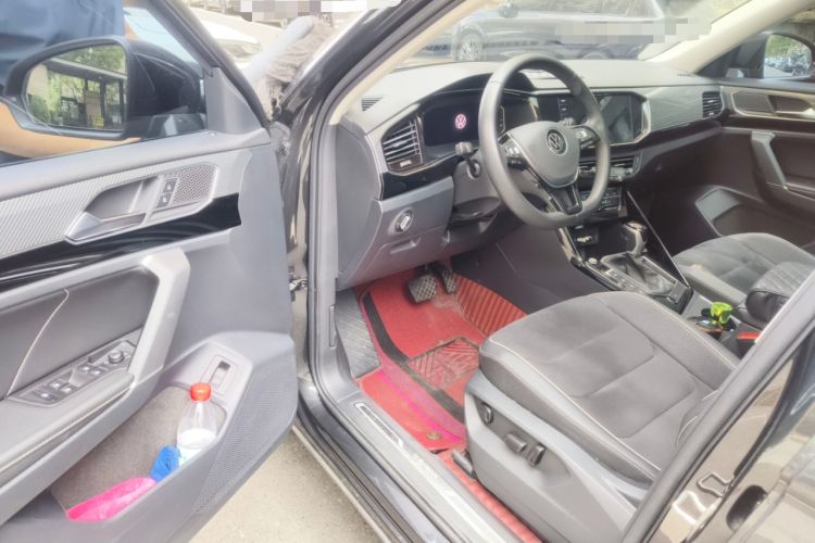 Used Volkswagen Tayron 2020 330TSI Two-Wheel Drive Luxury Connected Pro Edition
