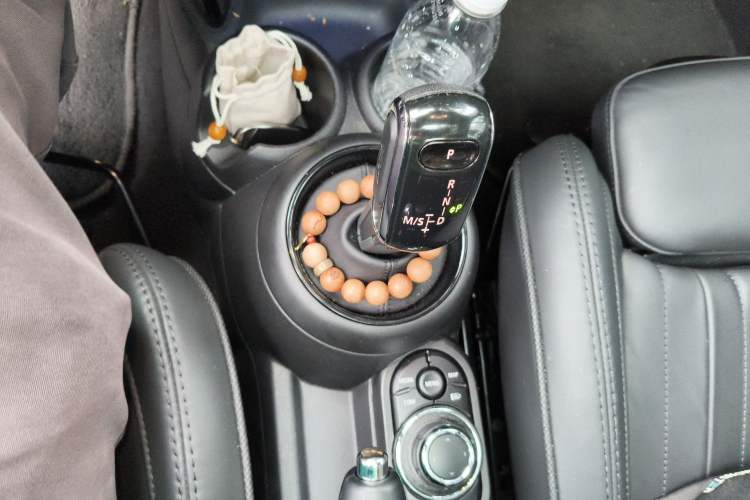 Used MINI 2022 Revised 2.0T COOPER S Artist Five-Door Edition
