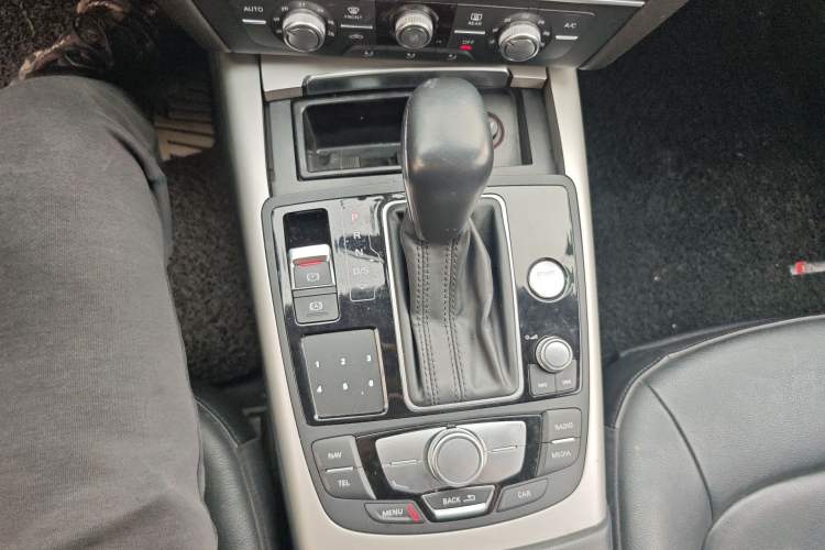 Used Audi A7 2016 35 TFSI Fashion Model
