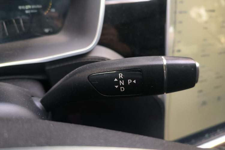 Used Tesla Model S 2016 S 70D
