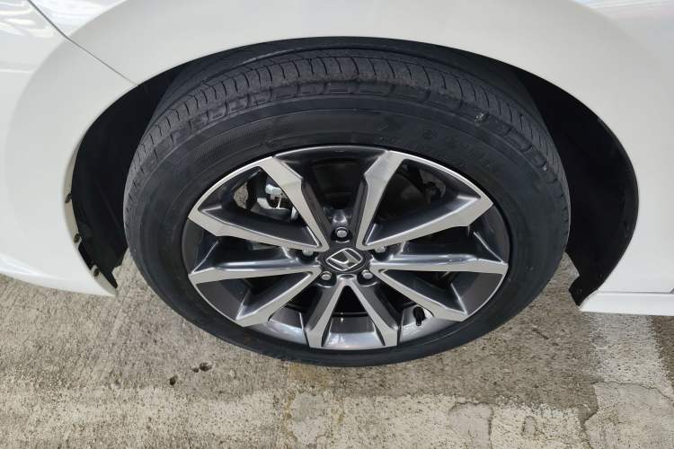 Used Honda Integra 2022 240TURBO CVT Technology Edition