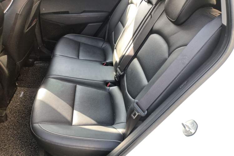 Used Hyundai ix25 2015 1.6L Automatic Two-Wheel Drive Smart GLS Trim
