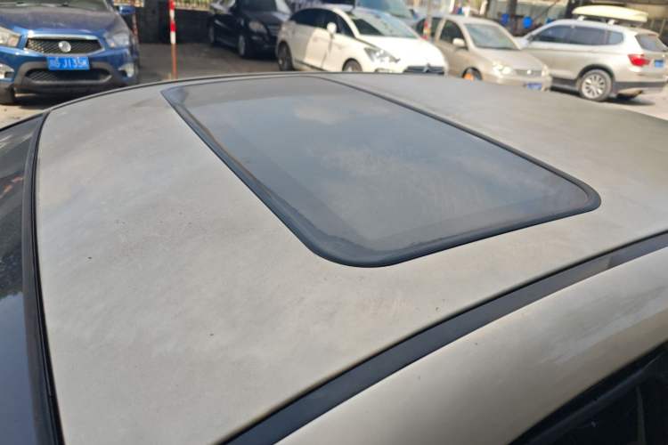 Used Buick Excelle 2015 1.5L Manual Classic Trim