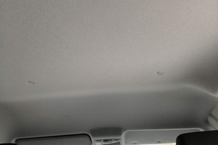 Used JAC Refine M3 2023 PLUS 1.5T 5/7-seat Classic Edition