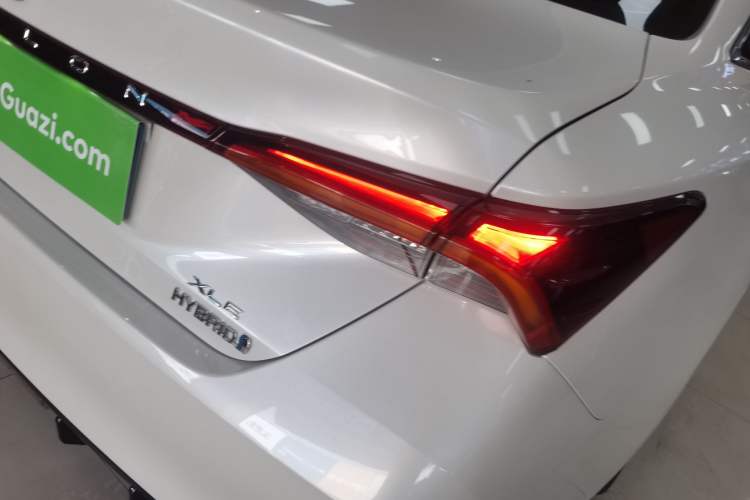 Used Toyota Avalon 2023 Dual-Motor 2.5L XLE Prestige Edition
