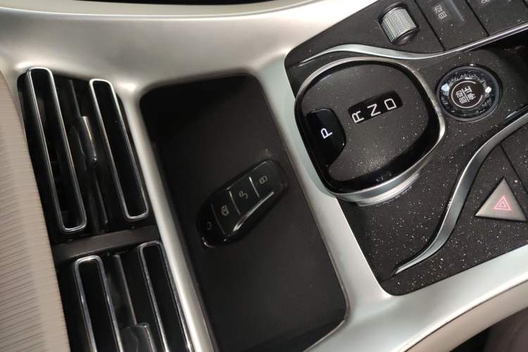 Used BYD Song Pro New Energy 2023 Champion Edition DM-i 110KM Beyond Model