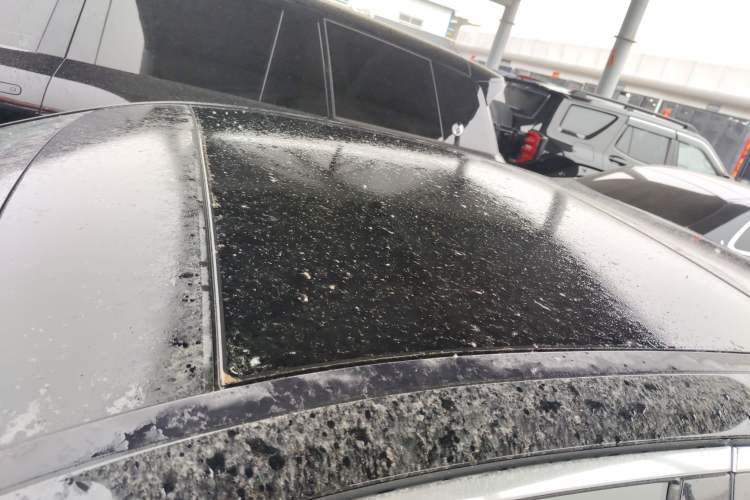 Used Mercedes-Benz E-Class New Energy 2022 Facelift E 350 e L Plug-in Hybrid Sedan
