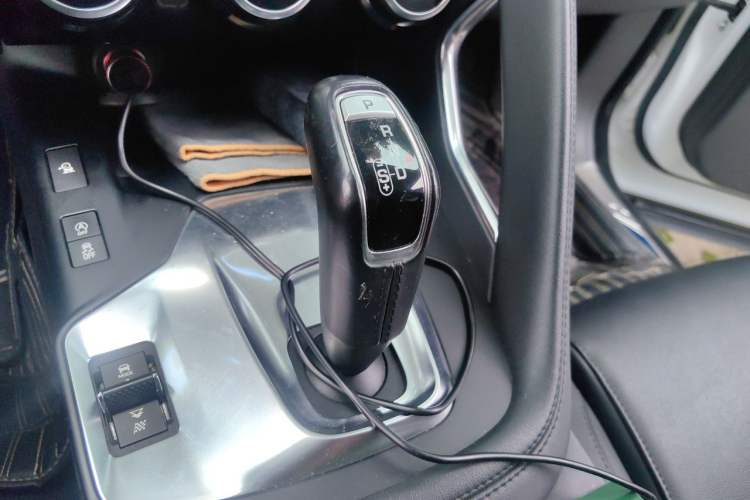 Used Jaguar E-PACE 2018 P250 S China VI