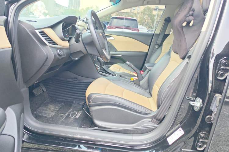 Used Chevrolet Monza 2022 320 Automatic Enjoyment Sunroof Version