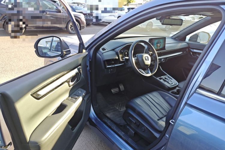 Used Honda Breeze New Energy 2023 ePHEV Ultimate Edition
