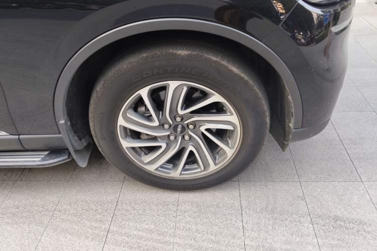 Used Lincoln Aviator 2022 3.0T V6 Four-Wheel Drive Luxury Edition