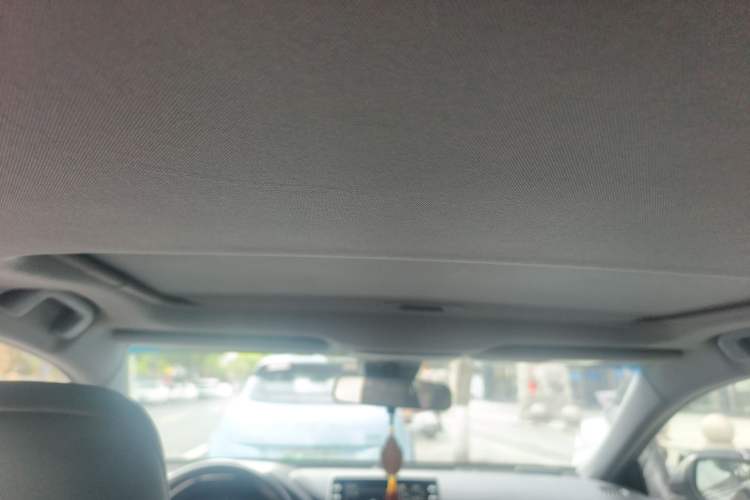 Used Toyota Avalon 2019 2.0L Luxury Edition China VI Standard
