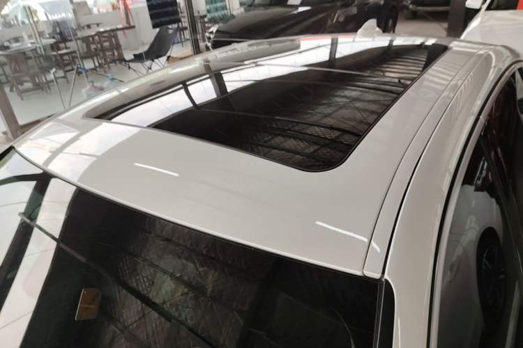 Used BMW 3 Series 2020 320Li M Sport Package

