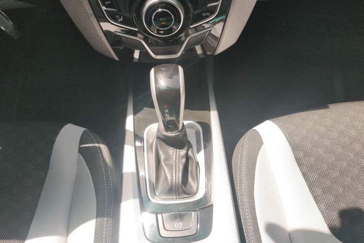 Used Luxgen U6 SUV 2014 1.8T Charm Version