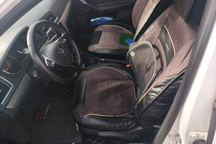 Used Volkswagen Lavida 2017 230TSI DSG Comfort Edition