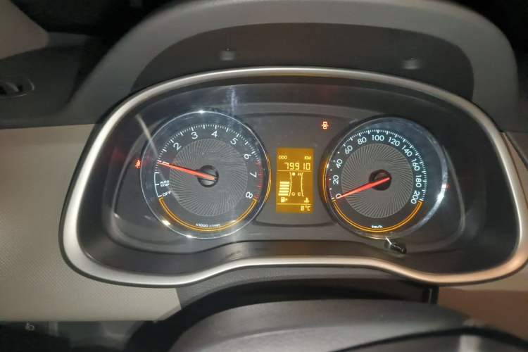 Used Chevrolet Sail 2015 Sail 3 1.5L Manual with Ideal Sunroof Edition
