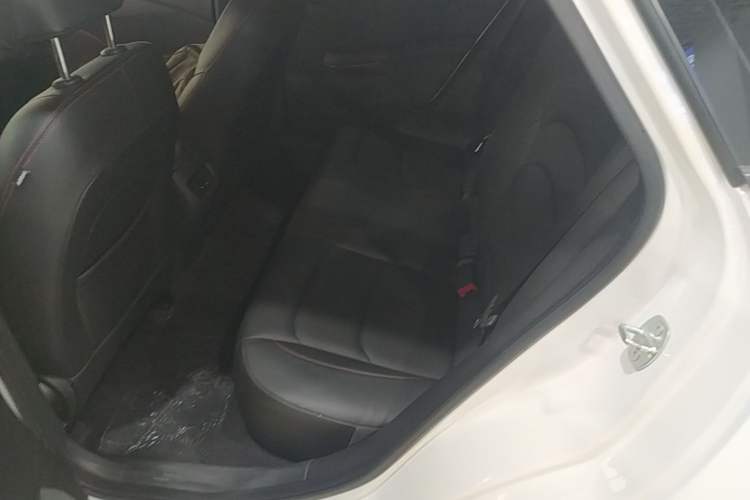 Used Chevrolet Monza 2019 RS 330T Automatic Comfort Edition China VI Standard
