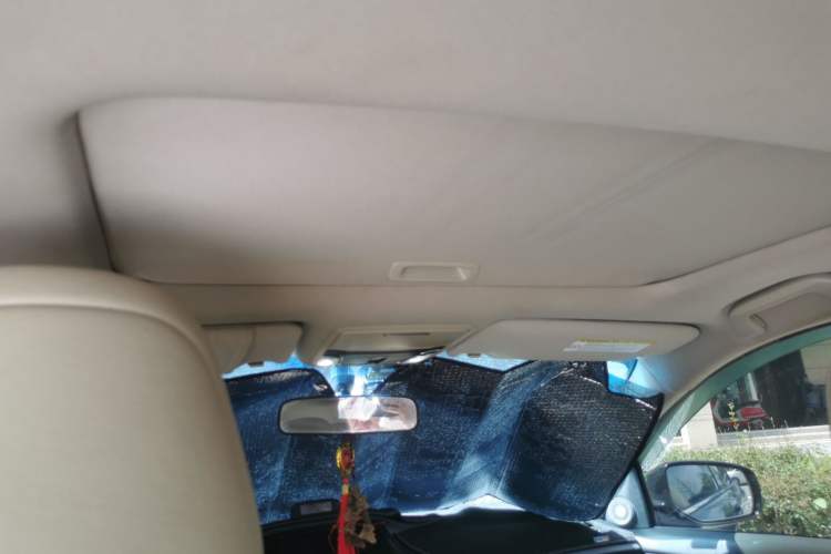 Used Honda Accord 2014 2.4L EX Luxury Edition
