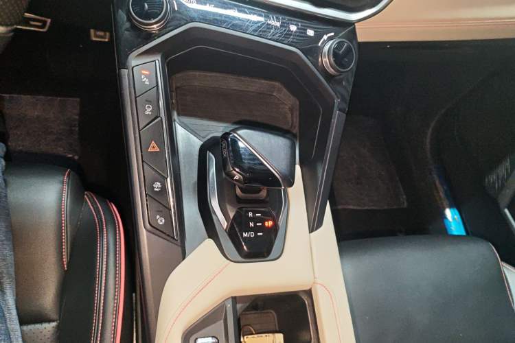 Used Lynk & Co 06 2020 1.5T YAO Halo
