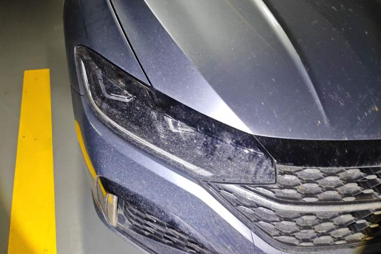 Used Volkswagen Lavida 2023 280TSI DSG Starry Sky Deluxe Edition